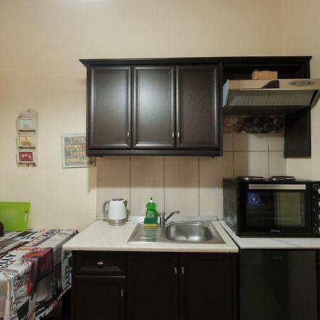 Erifili Apartments Sidárion 외부 사진