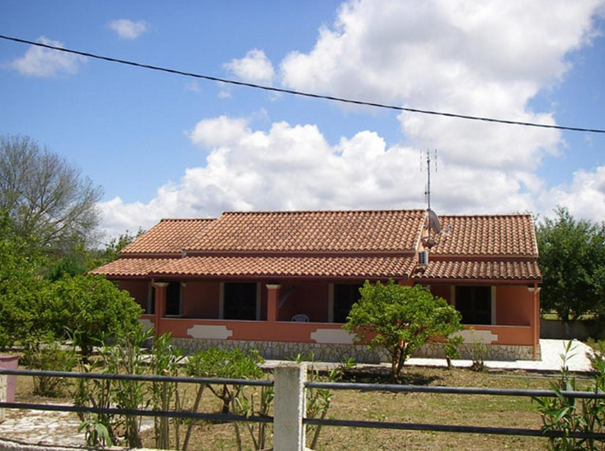 Erifili Apartments Sidárion 외부 사진