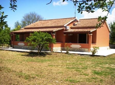 Erifili Apartments Sidárion 외부 사진
